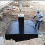 ELASTOMERIC BITUMINOUS COATING