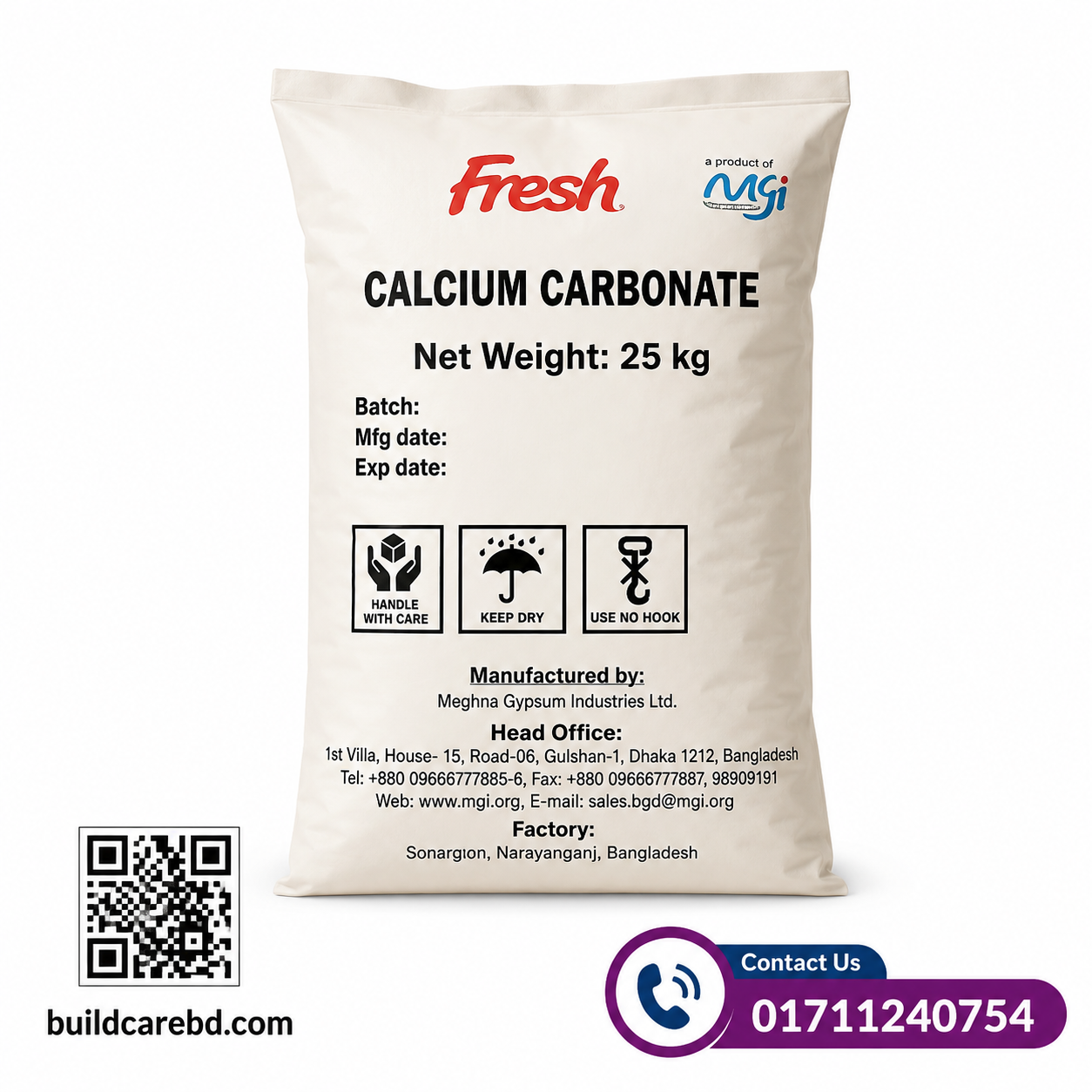 Calcium Carbonate