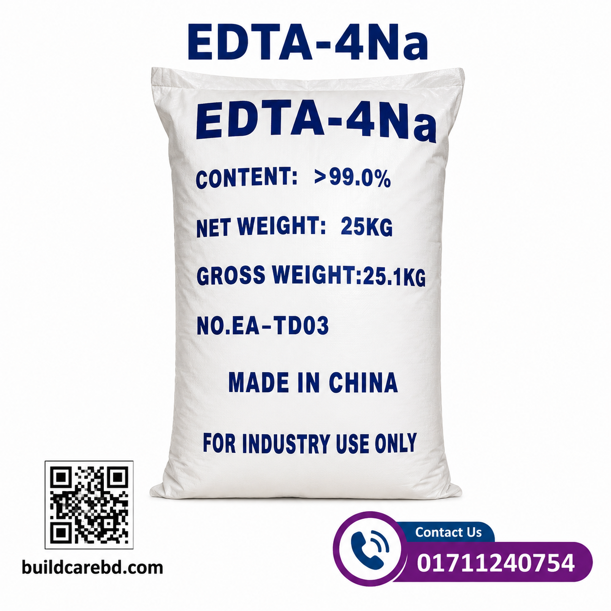 EDTA-4Na