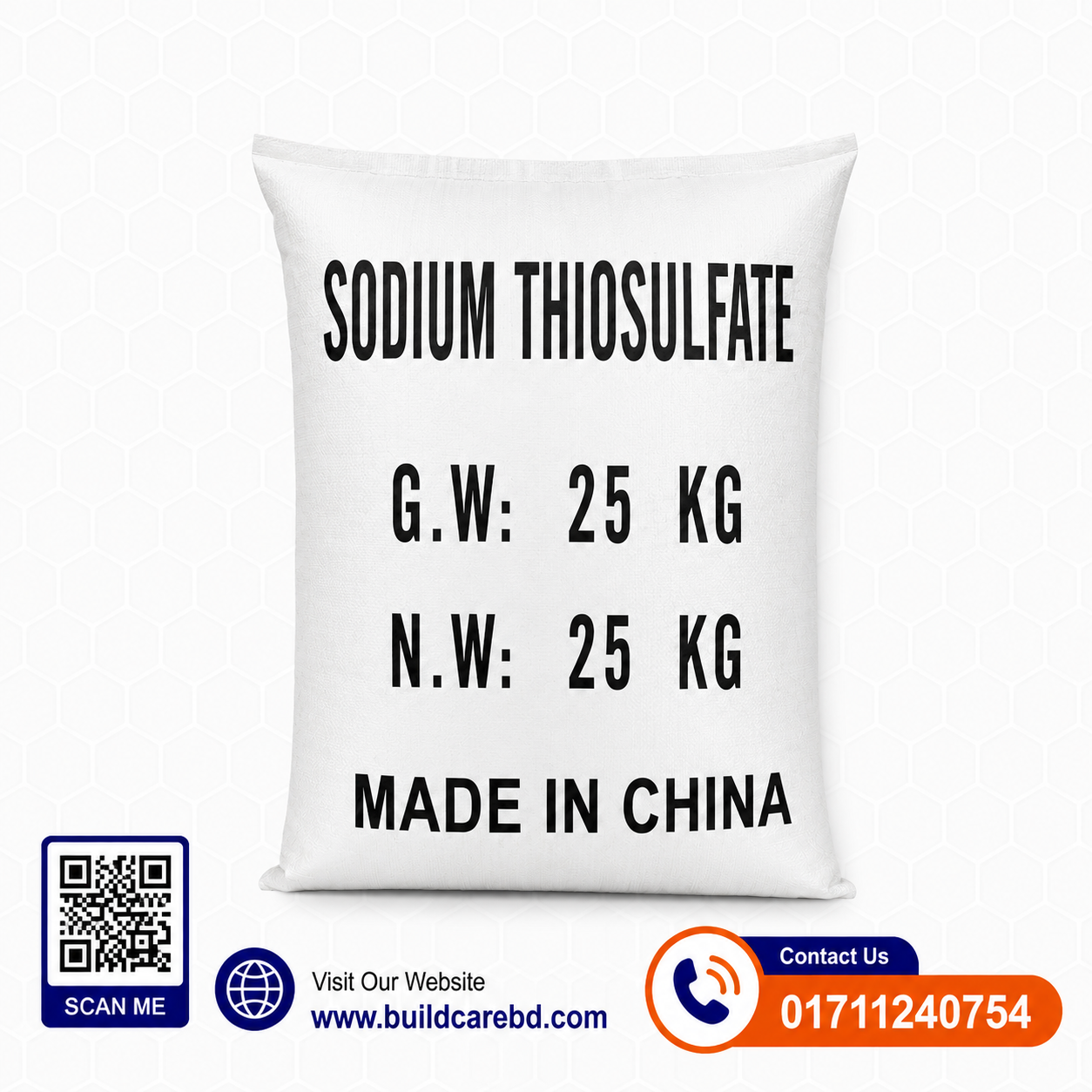 Sodium Thiosulfate