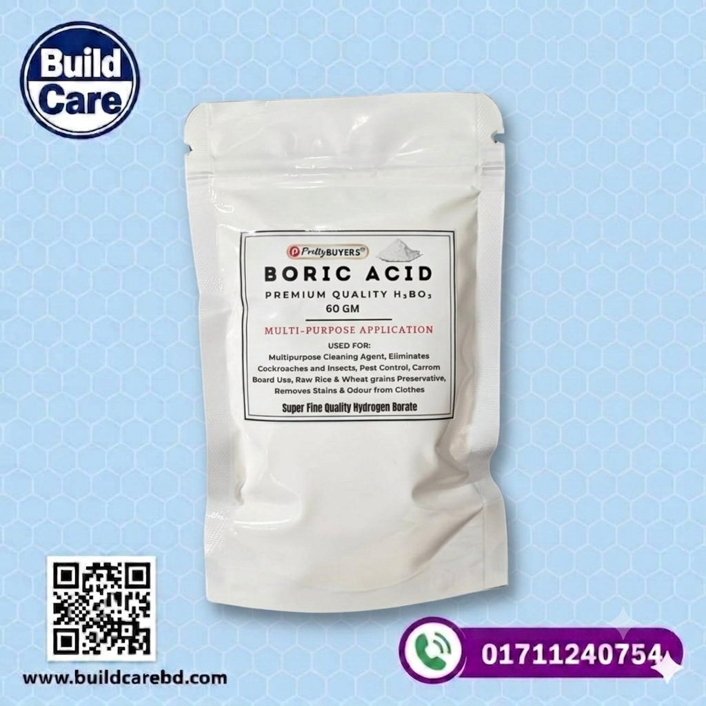 Boric Acid Granular Price in Bangladesh