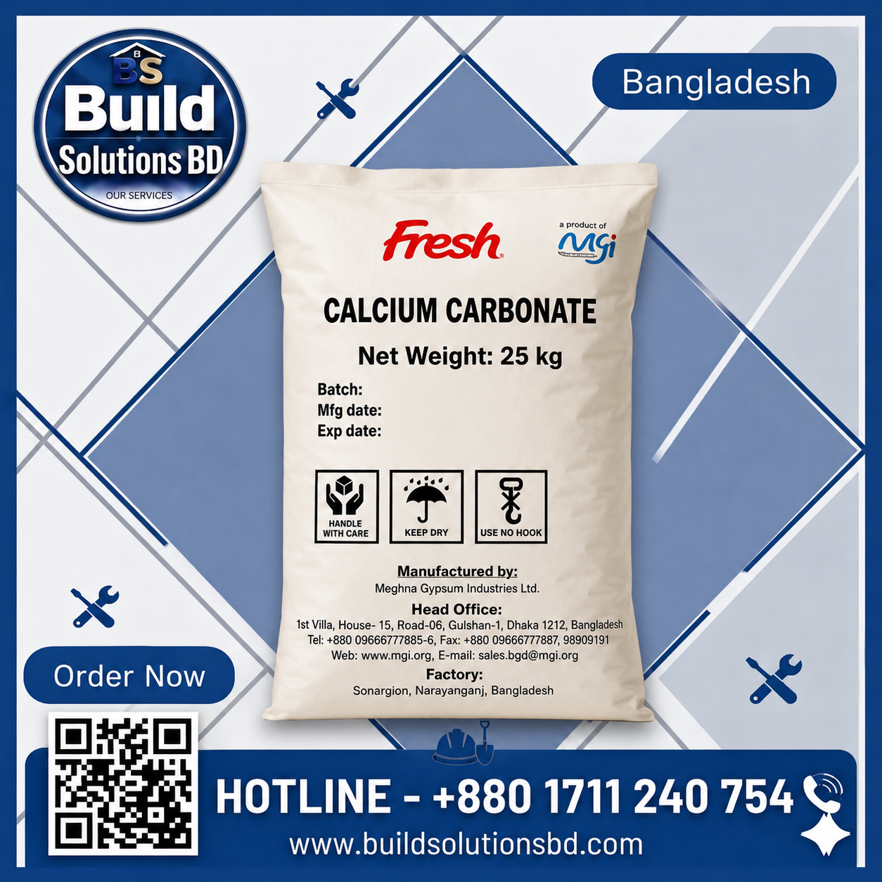 Calcium Carbonate
