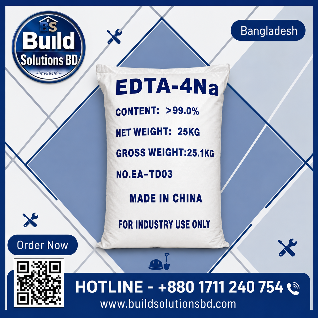 EDTA-4Na